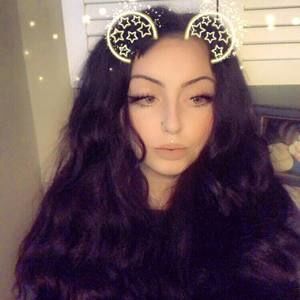 Meet your Posher, Wynter